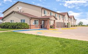 Super 8 By Wyndham Nebraska City